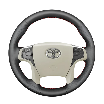 Toyota - Sienna (2010-2014)