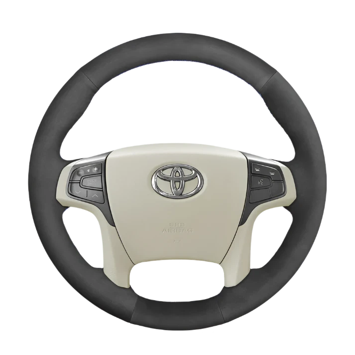 Toyota - Sienna (2010-2014)