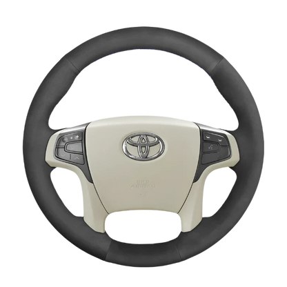 Toyota - Sienna (2010-2014)