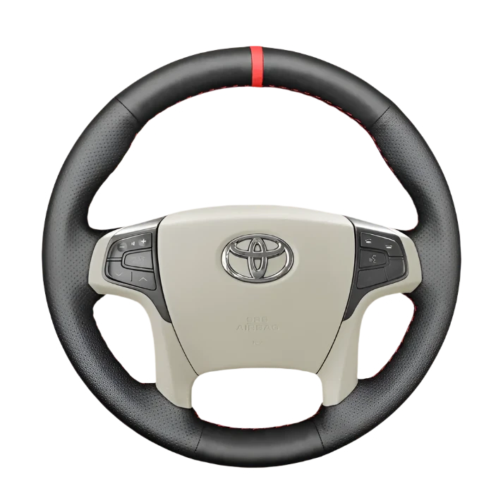 Toyota - Sienna (2010-2014)