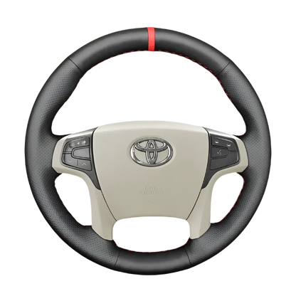 Toyota - Sienna (2010-2014)