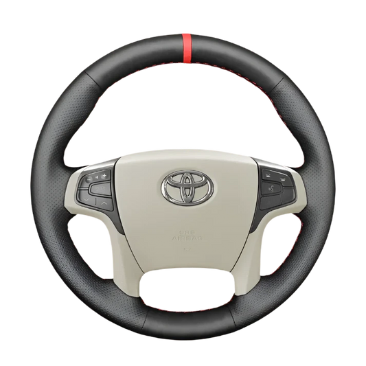 Toyota - Sienna (2010-2014)