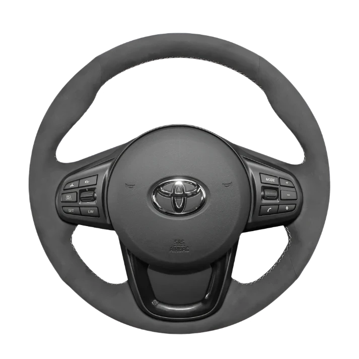 Toyota - Supra GR (2019-2022)