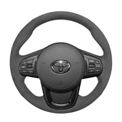 Toyota - Supra GR (2019-2022)