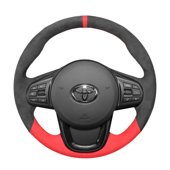 Toyota - Supra GR (2019-2022)