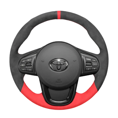 Toyota - Supra GR (2019-2022)