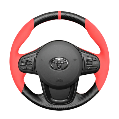 Toyota - Supra GR (2019-2022)