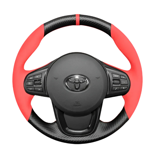 Toyota - Supra GR (2019-2022)