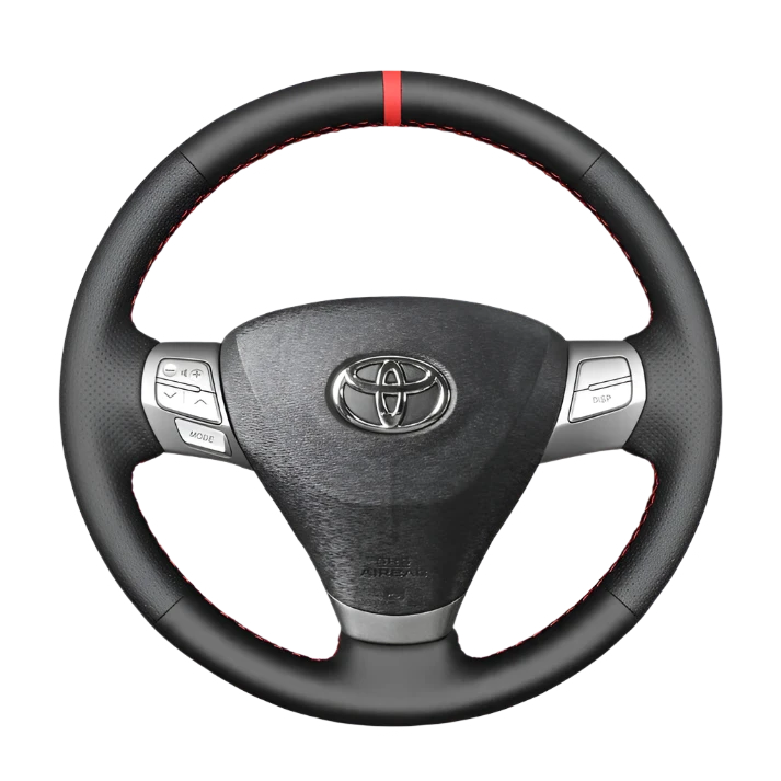 Toyota - Venza Camry Aurion (2006-2012)