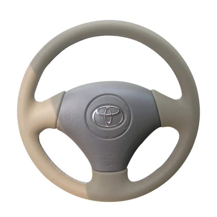 Toyota - Vios Corolla Mark 2 (2000-2004)