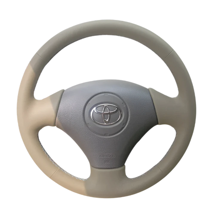 Toyota - Vios Corolla Mark 2 (2000-2004)