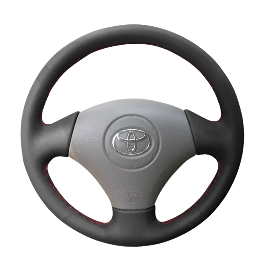 Toyota - Vios Corolla Mark 2 (2000-2004)