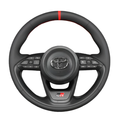 Toyota - Yaris Cross GR (2023-2024)