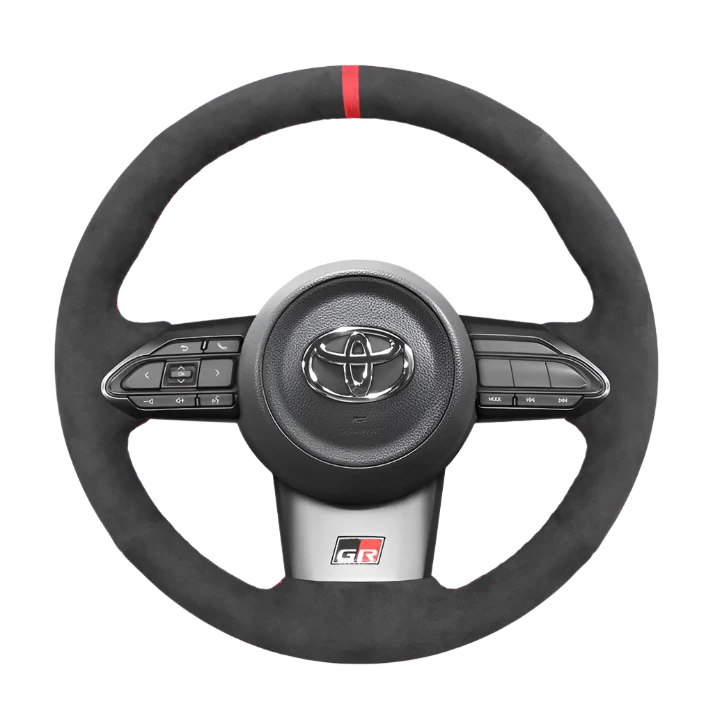 Toyota - Yaris GR (2020-2022)