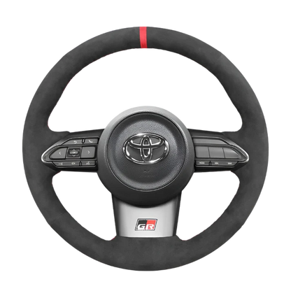 Toyota - Yaris GR (2020-2022)