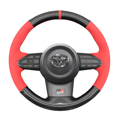 Toyota - Yaris GR (2020-2022)