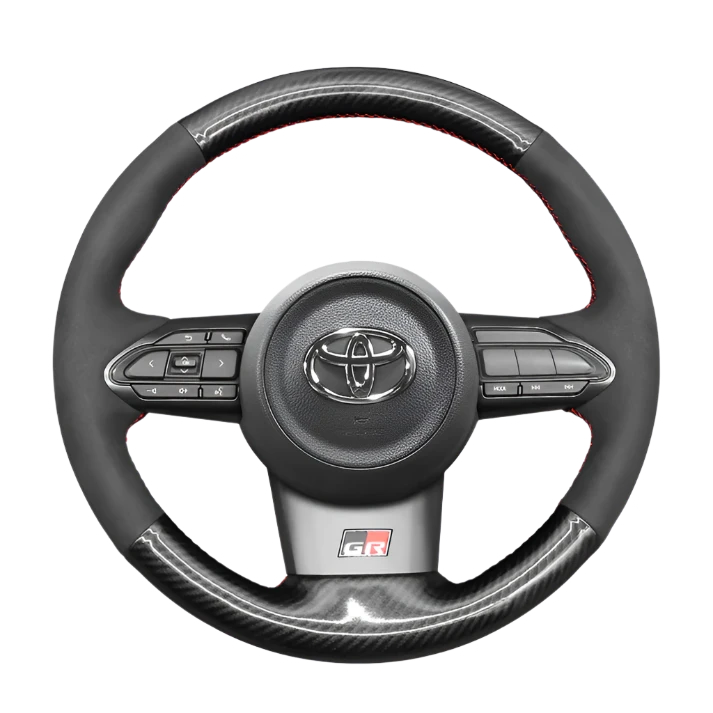 Toyota - Yaris GR (2020-2022)