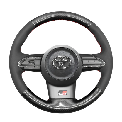 Toyota - Yaris GR (2020-2022)