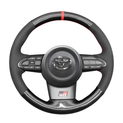 Toyota - Yaris GR (2020-2022)