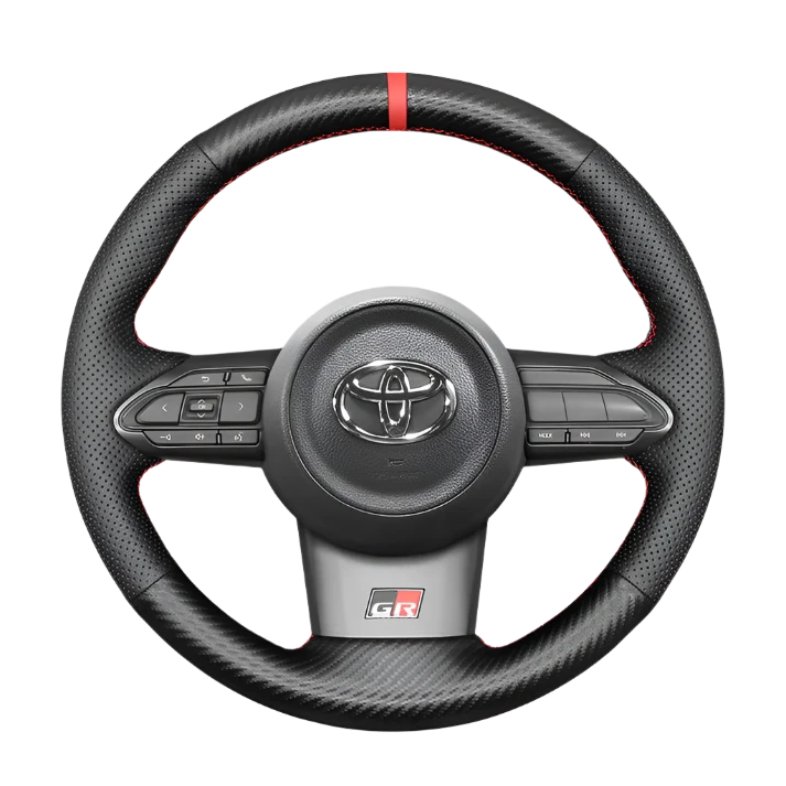 Toyota - Yaris GR (2020-2022)