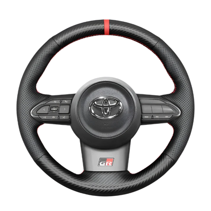 Toyota - Yaris GR (2020-2022)