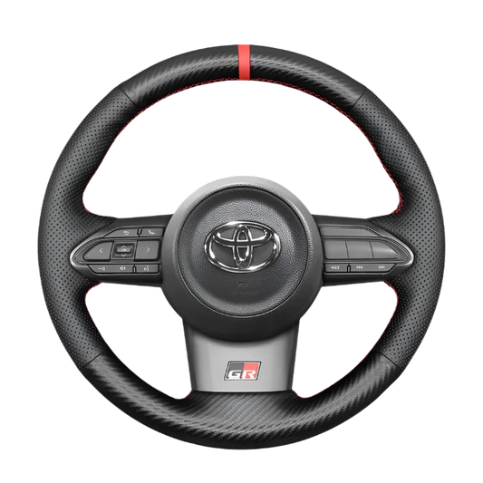 Toyota - Yaris GR (2020-2022)