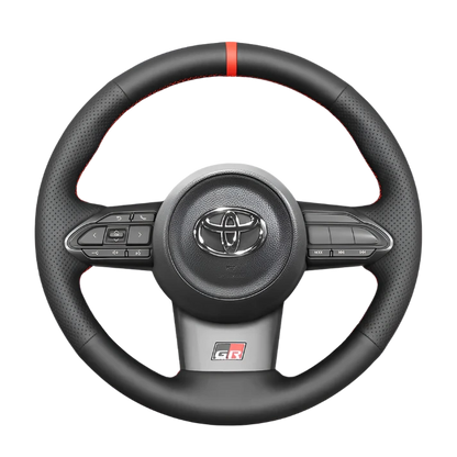 Toyota - Yaris GR (2020-2022)