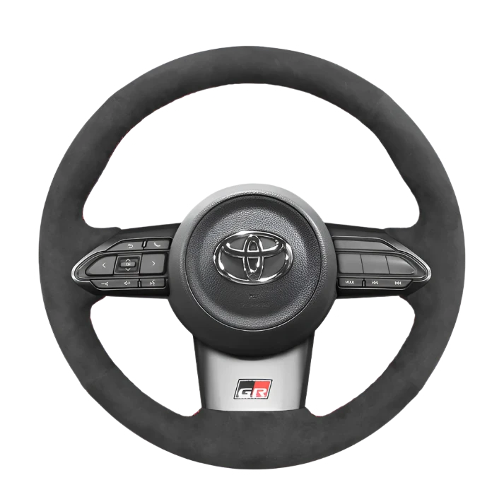 Toyota - Yaris GR (2020-2022)