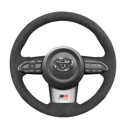 Toyota - Yaris GR (2020-2022)