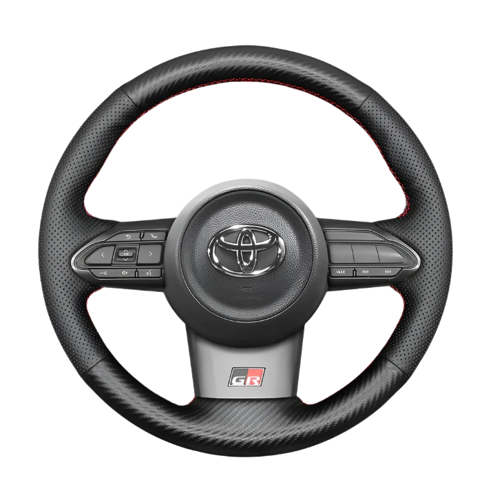 Toyota - Yaris GR (2020-2022)