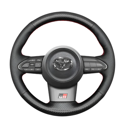 Toyota - Yaris GR (2020-2022)