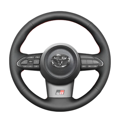 Toyota - Yaris GR (2020-2022)