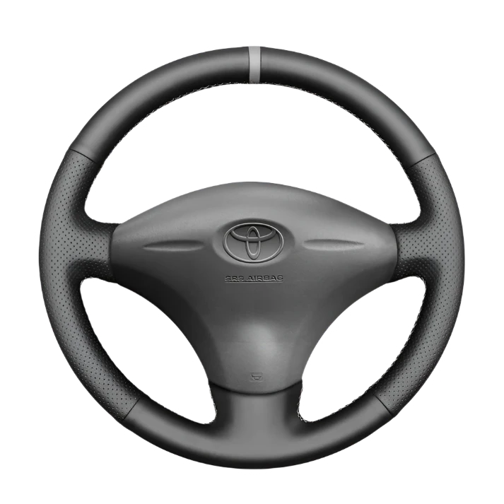 Toyota - Yaris Vitz Probox Sienta Succeed Echo Porte (1999-2014)