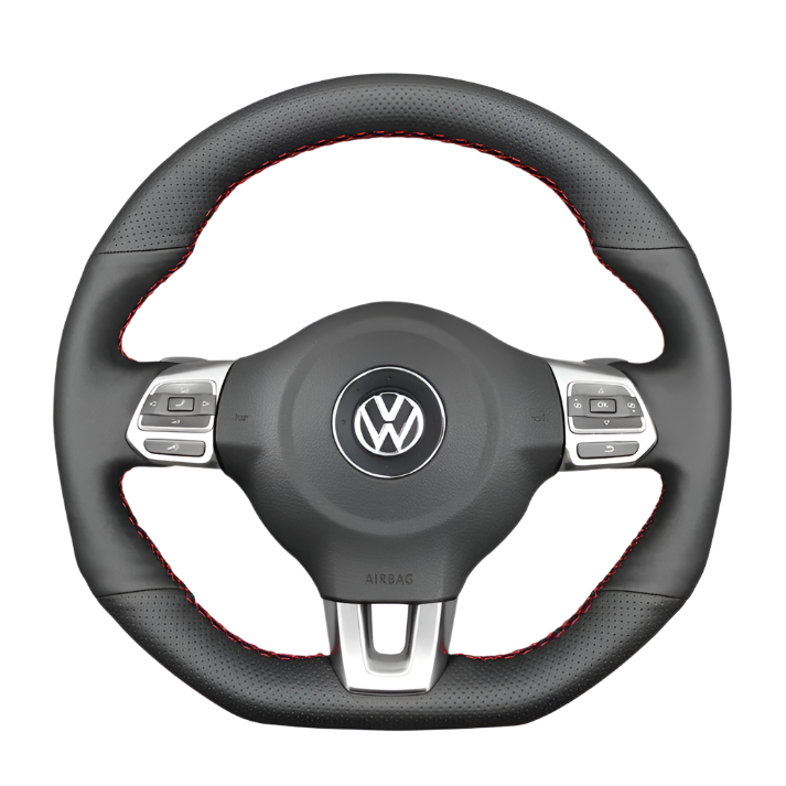 Volkswagen - Golf 6 Polo GTI 2014 Polo Scirocco CC Tiguan Jetta Tiguan (2009-2016)