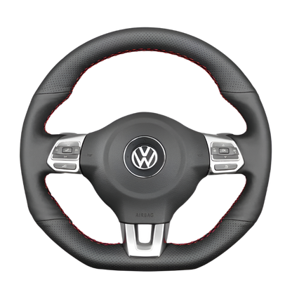 Volkswagen - Golf 6 Polo GTI 2014 Polo Scirocco CC Tiguan Jetta Tiguan (2009-2016)