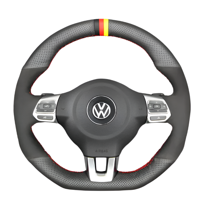 Volkswagen - Golf 6 Polo GTI 2014 Polo Scirocco CC Tiguan Jetta Tiguan (2009-2016)