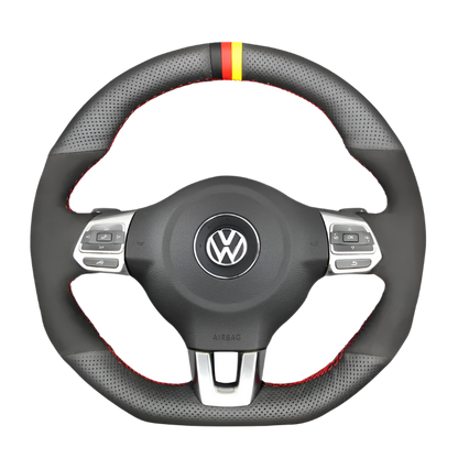 Volkswagen - Golf 6 Polo GTI 2014 Polo Scirocco CC Tiguan Jetta Tiguan (2009-2016)