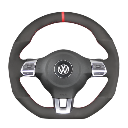 Volkswagen - Golf 6 Polo GTI 2014 Polo Scirocco CC Tiguan Jetta Tiguan (2009-2016)