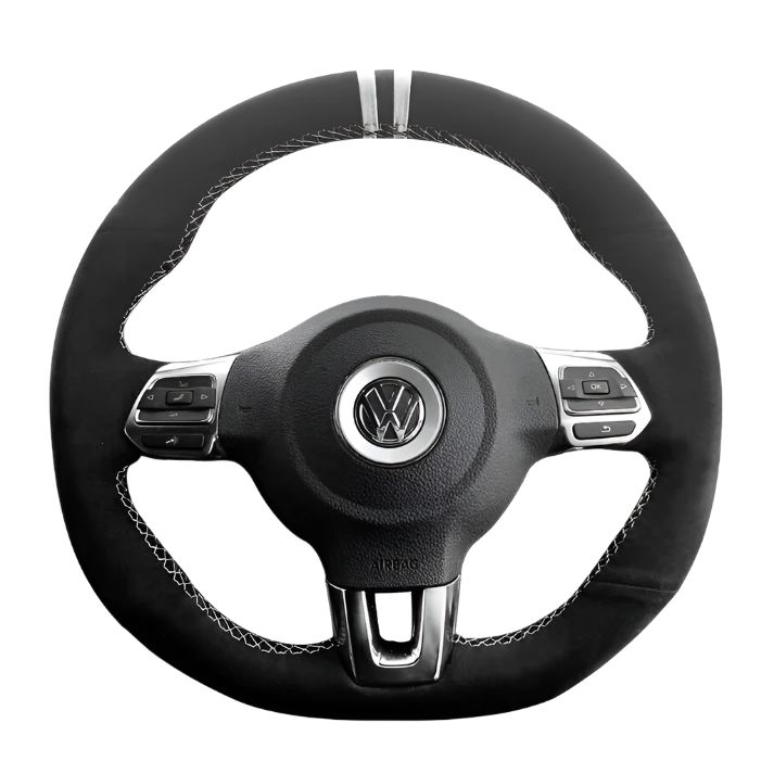 Volkswagen - Golf 6 Polo GTI 2014 Polo Scirocco CC Tiguan Jetta Tiguan (2009-2016)