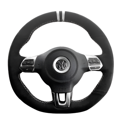 Volkswagen - Golf 6 Polo GTI 2014 Polo Scirocco CC Tiguan Jetta Tiguan (2009-2016)