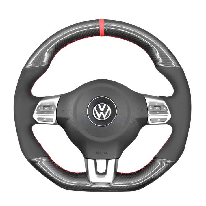 Volkswagen - Golf 6 Polo GTI 2014 Polo Scirocco CC Tiguan Jetta Tiguan (2009-2016)