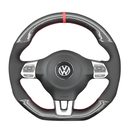 Volkswagen - Golf 6 Polo GTI 2014 Polo Scirocco CC Tiguan Jetta Tiguan (2009-2016)