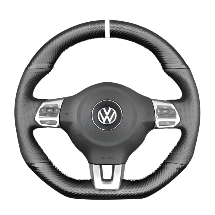 Volkswagen - Golf 6 Polo GTI 2014 Polo Scirocco CC Tiguan Jetta Tiguan (2009-2016)