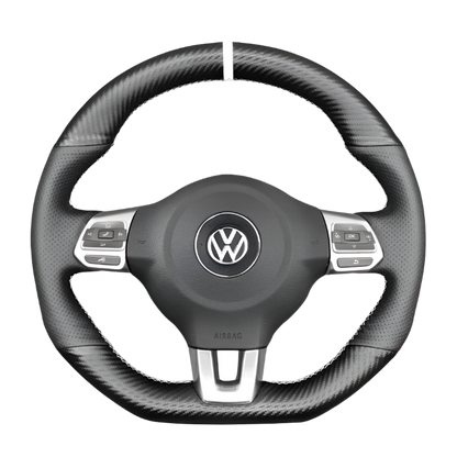 Volkswagen - Golf 6 Polo GTI 2014 Polo Scirocco CC Tiguan Jetta Tiguan (2009-2016)