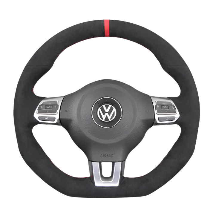 Volkswagen - Golf 6 Polo GTI 2014 Polo Scirocco CC Tiguan Jetta Tiguan (2009-2016)