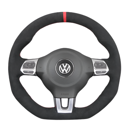 Volkswagen - Golf 6 Polo GTI 2014 Polo Scirocco CC Tiguan Jetta Tiguan (2009-2016)