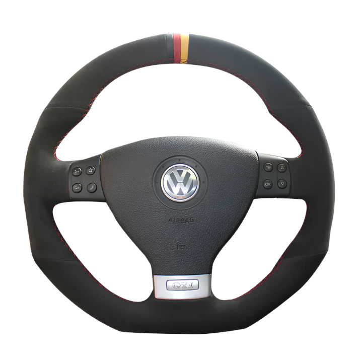 Volkswagen - Golf GTI 5 Golf R32 Scirocco Passat Variant Tiguan GLI GTI Jetta (2004-2010)