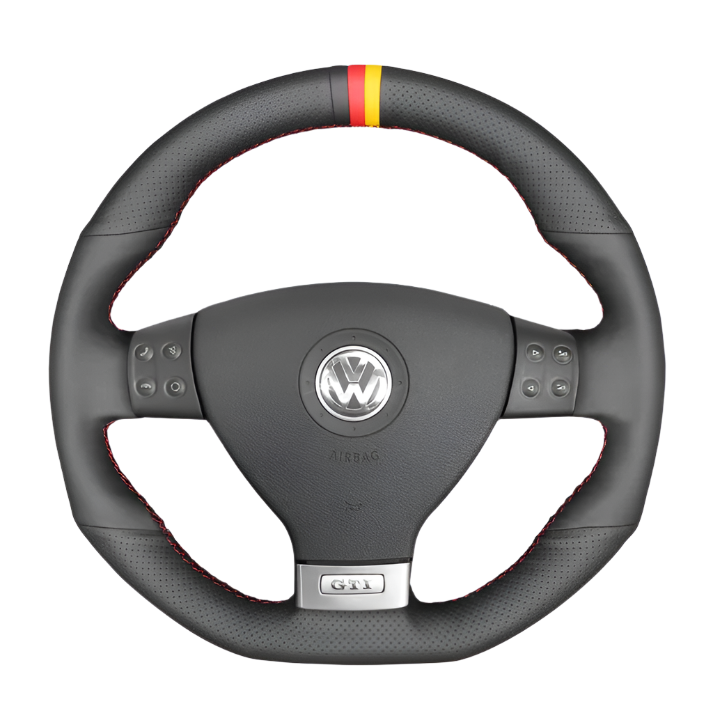 Volkswagen - Golf GTI 5 Golf R32 Scirocco Passat Variant Tiguan GLI GTI Jetta (2004-2010)