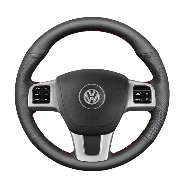 Volkswagen - Routan (2011-2014)