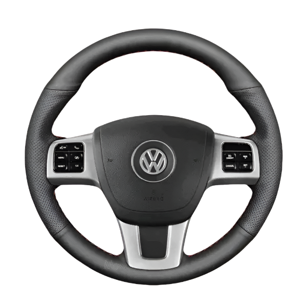 Volkswagen - Routan (2011-2014)